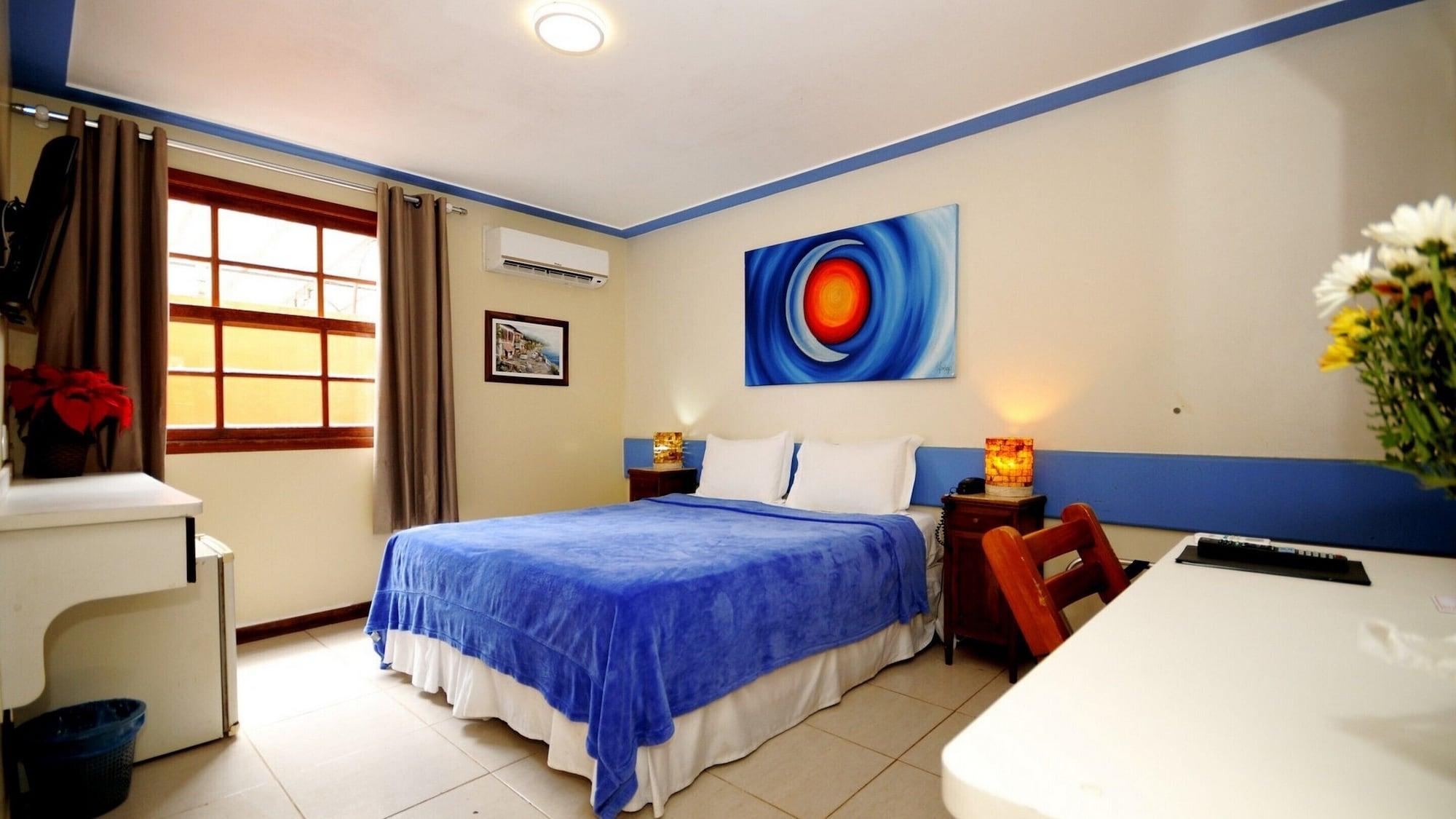 Pousada El Parador Armacao dos Buzios Bagian luar foto