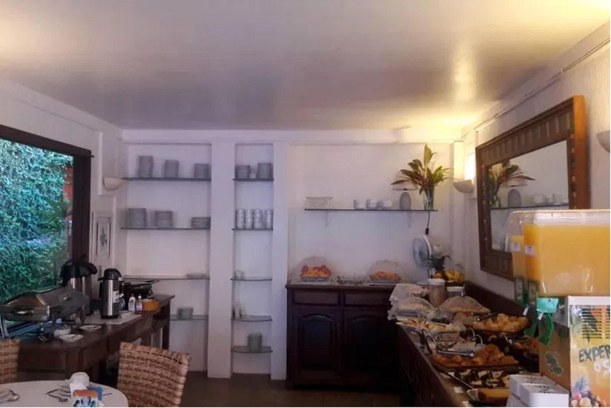 Pousada El Parador Armacao dos Buzios Bagian luar foto