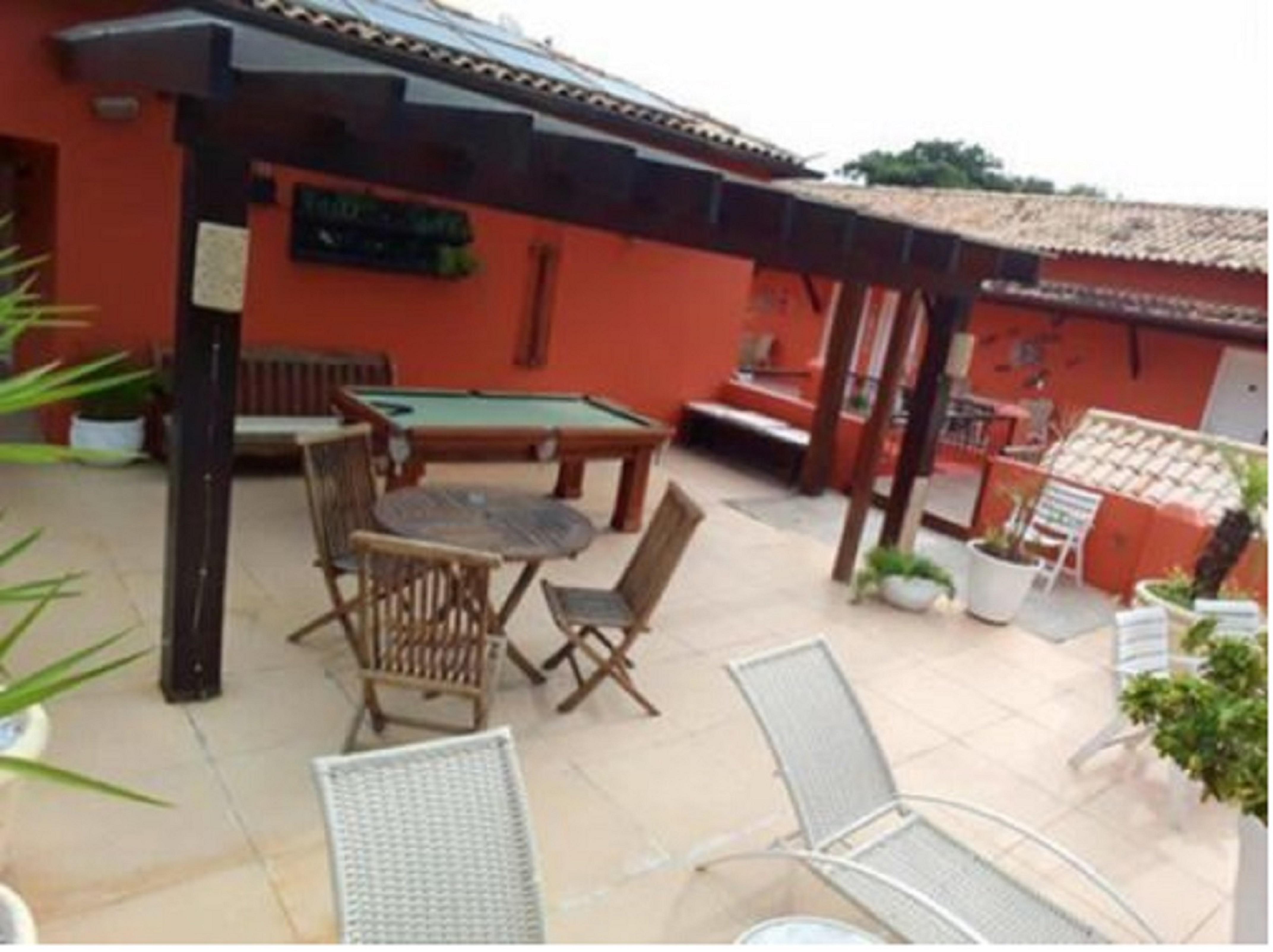 Pousada El Parador Armacao dos Buzios Bagian luar foto